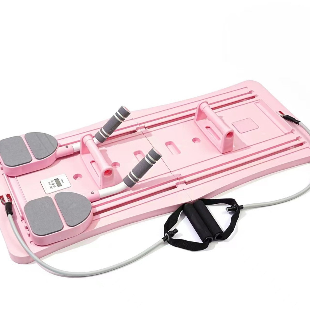 Combo Ab Board & Fitness Roller