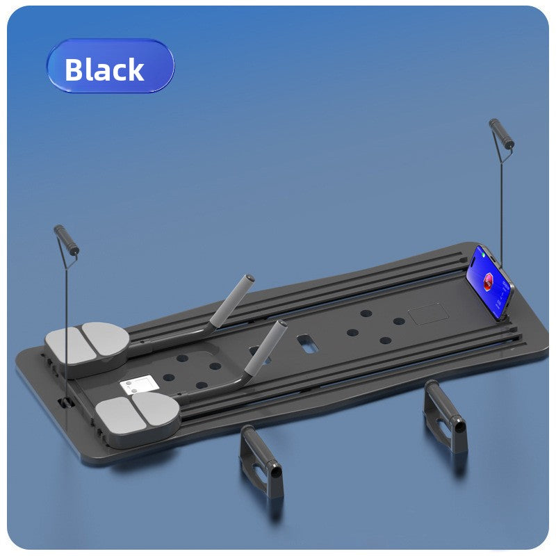 Combo Ab Board & Fitness Roller