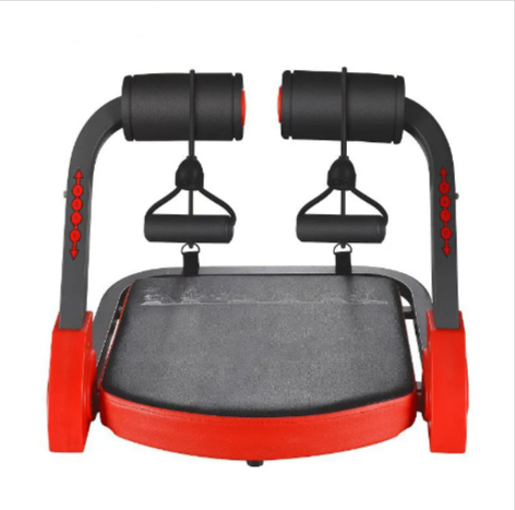 Portable Aerobic Machine
