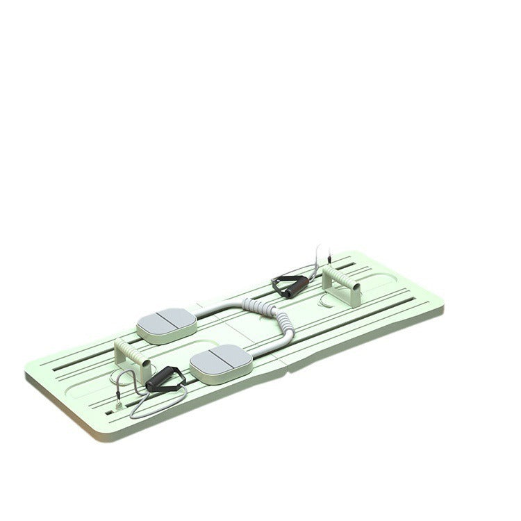 Combo Ab Board & Fitness Roller