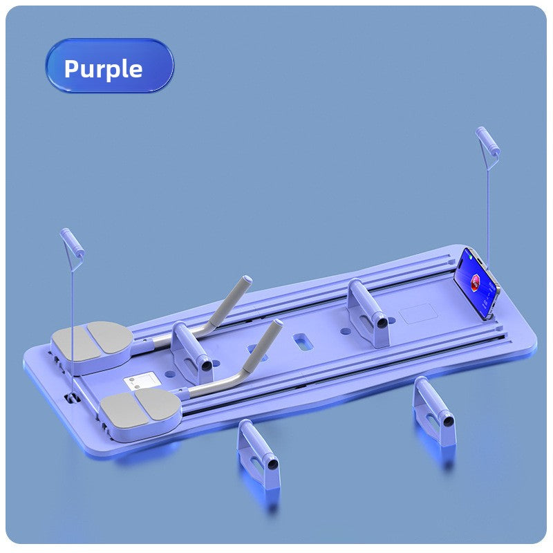 Combo Ab Board & Fitness Roller